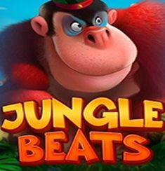 Jungle Beats logo