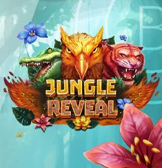 Jungle Reveal logo