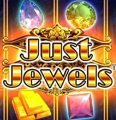 Just Jewels logo