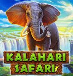 Kalahari Safari logo