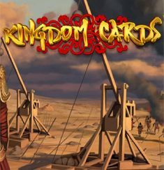 Kingdom of Cards logo