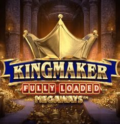 Kingmaker Fully Loaded logo