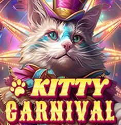 Kitty Carnival logo