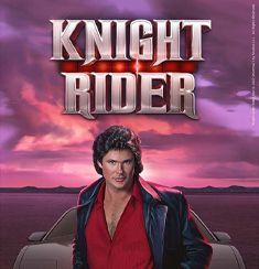 Knight Rider logo