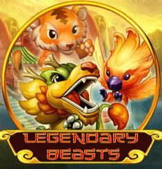 Legendary Beasts logo