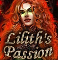 Lilith’s Passion logo