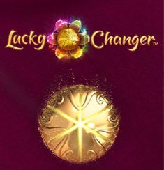 Lucky Changer logo