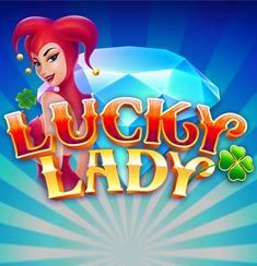Lucky Lady logo