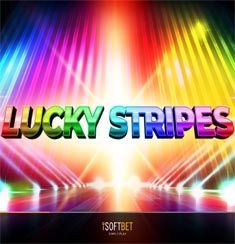 Lucky Stripes logo