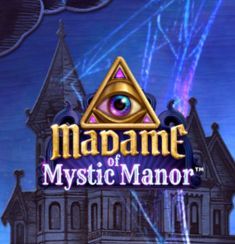 Madame of Mystic Manor logo