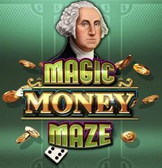 Magic Money logo