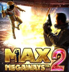 Max Megaways 2 logo
