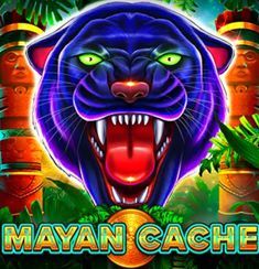 Mayan Cache logo