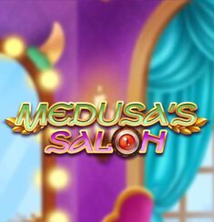 Medusa's Salon logo