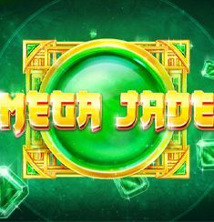 Mega Jade logo