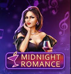 Midnight Romance logo