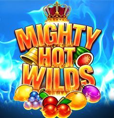 Mighty Hot Wilds logo
