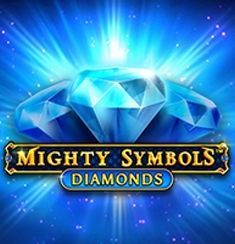 Mighty Symbols Diamonds logo