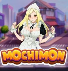 Mochimon logo