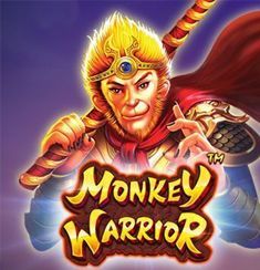 Monkey Warrior logo