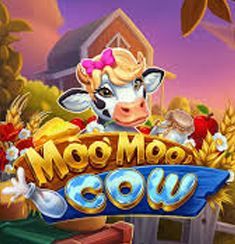 Moo Moo Cow logo
