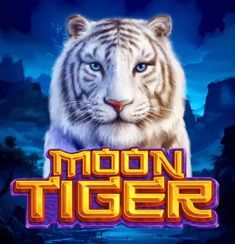 Moon Tiger logo