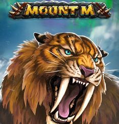Mount M logo