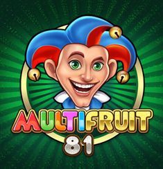 Multi Fruit 81 logo