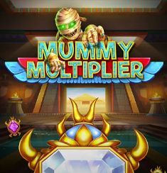 Mummy Multiplier logo