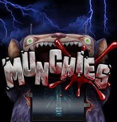 Munchies logo