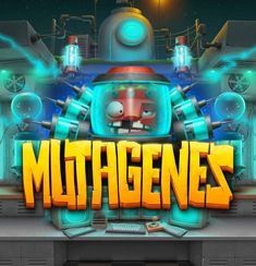 Mutagenes logo