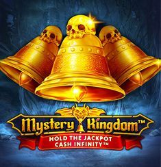 Mystery Kingdom Mystery Bells logo