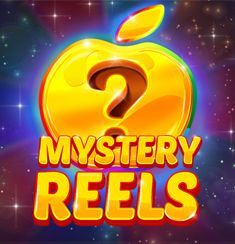 Mystery Reels logo