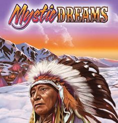 Mystic Dreams logo