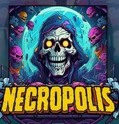 Necropolis logo