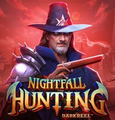 Nighfall Hunting logo