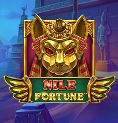 Nile Fortune logo