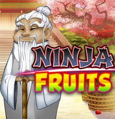 Ninja Fruits logo