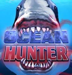 Ocean Hunter logo