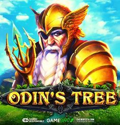 Odin’s Tree logo