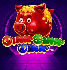 Oink Oink Oink logo