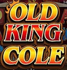 Old King Cole logo