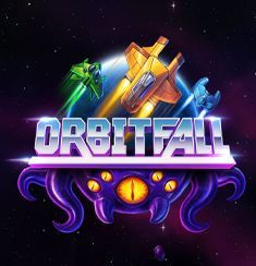 Orbitfall logo