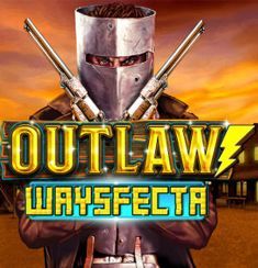 Outlaw Waysfecta logo