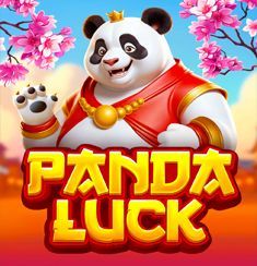 Panda Luck logo