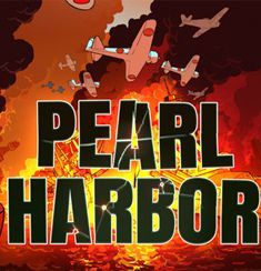 Pearl Harbor logo