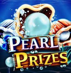 Pearl Prizes logo