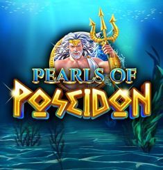 Pearls of Poseidon logo
