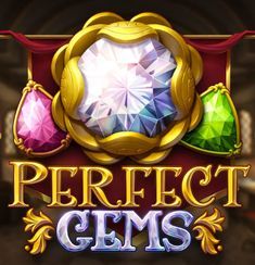 Perfect Gems logo