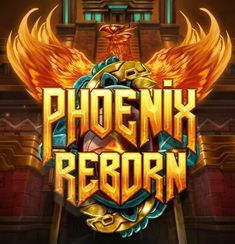 Phoenix Reborn logo